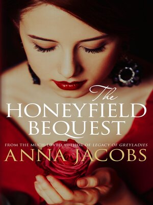 cover image of The Honeyfield Bequest